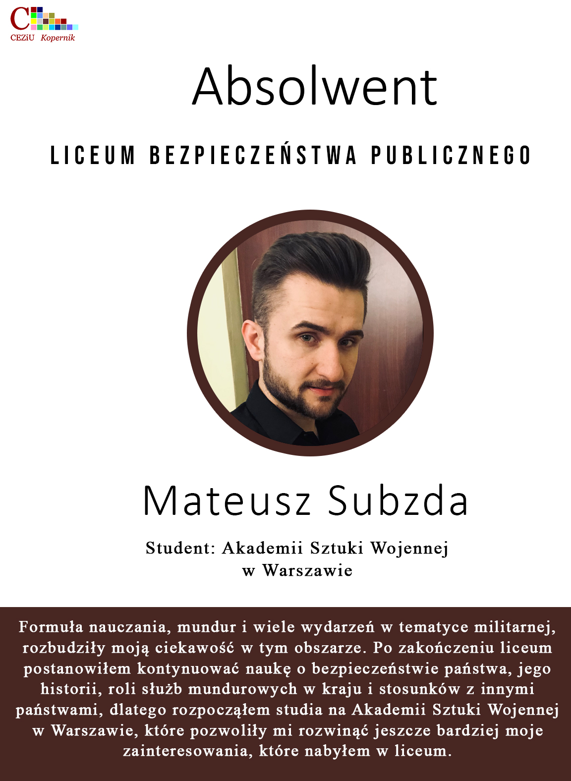 Mateusz Subzda